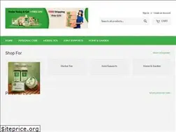 Sites similar to healingtreeproducts.com