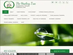 Sites similar to healingtreetherapy.net