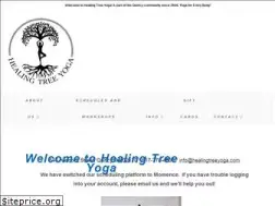 Sites similar to healingtreeyoga.com