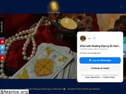 Sites similar to healingurja.com