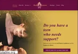 Sites similar to healingvibrations.com.au