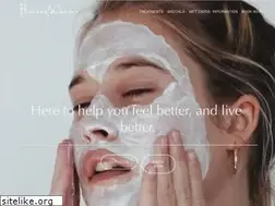 Sites similar to healingwaterslife.com