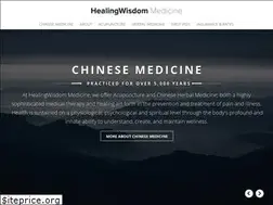 Sites similar to healingwisdommedicine.com