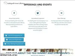 Sites similar to healingwithhorse.org