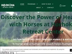 Sites similar to healingwithhorses.com
