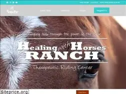 Sites similar to healingwithhorsesranch.org