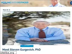 Sites similar to healingwithhypnosis.com