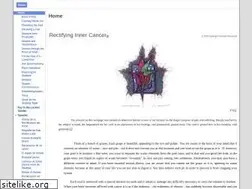 Sites similar to healingwithinwithout.com