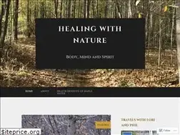 Sites similar to healingwithnature.blog