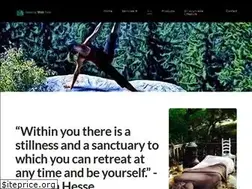 Sites similar to healingwithtess.com