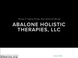 Sites similar to healingwombs.com
