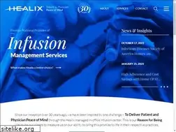 Sites similar to healix.net