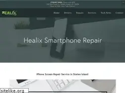 Sites similar to healixrepair.com