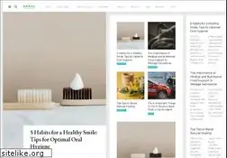 Sites similar to heall.com