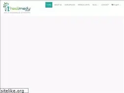 Sites similar to healmedy.com