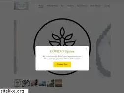 Sites similar to healmeenergy.com