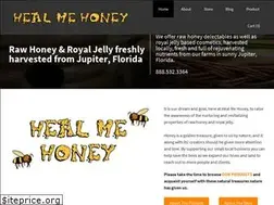 Sites similar to healmehoney.com