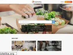 Sites similar to healmethy.com