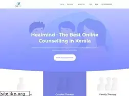 Sites similar to healmind.in