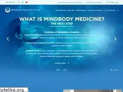 Sites similar to healmindbody.com
