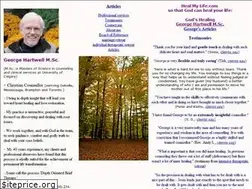 Sites similar to healmylife.com