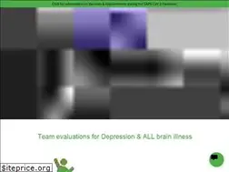 Sites similar to healnashville.com