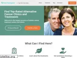 Sites similar to healnavigator.com