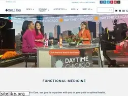 Sites similar to healncure.com