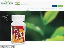 Sites similar to healndeal.com