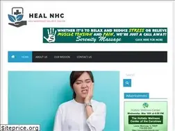 Sites similar to healnhc.org
