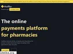 Sites similar to healnow.co