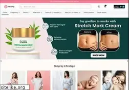 Sites similar to healofy.com