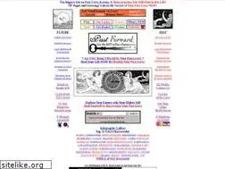 Sites similar to healpastlives.com