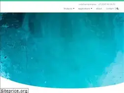 Sites similar to healseecaps.com