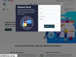 Sites similar to healseo.com