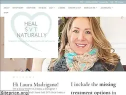 Sites similar to healsvtnaturally.com