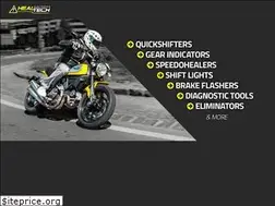 Sites similar to healtech-electronics.com