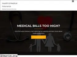 Sites similar to health--insurance.org