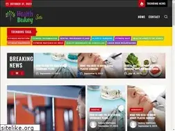 Sites similar to health-and-beauty-site.com
