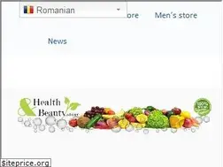Sites similar to health-and-beauty.store