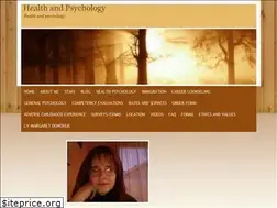 Sites similar to health-and-psychology.com