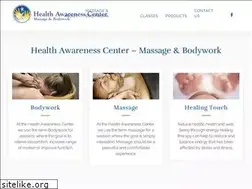 Sites similar to health-awareness.net