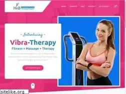 Sites similar to health-beauty-connection.com