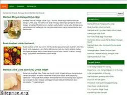 Sites similar to health-benefit.net
