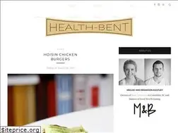 Sites similar to health-bent.com