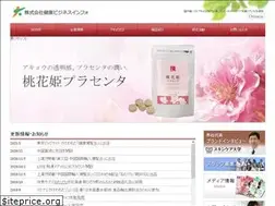 Sites similar to health-biz.info