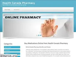 Sites similar to health-canada-pharmacy.com