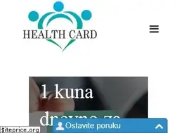 Sites similar to health-card.com