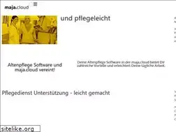 Sites similar to health-care-akademie.de