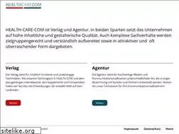 Sites similar to health-care-com.de